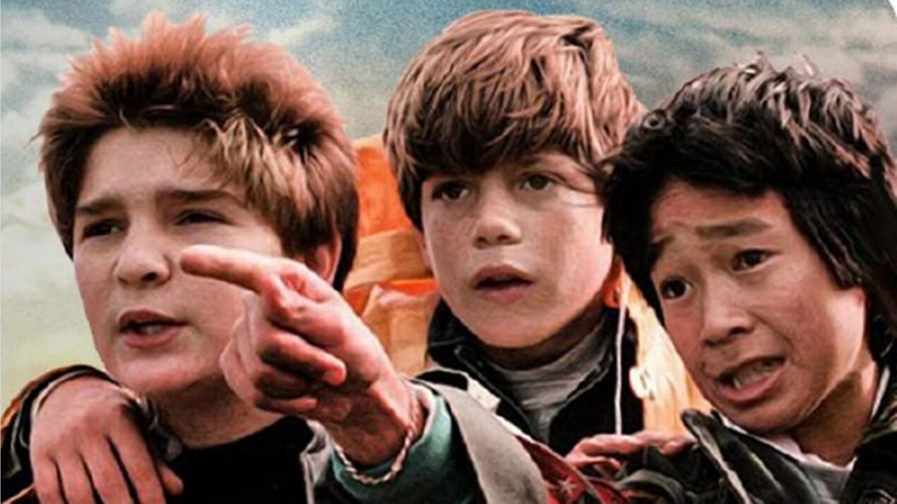 Disney+ ridà vita a un cult degli anni '80. In arrivo il remake de I Goonies