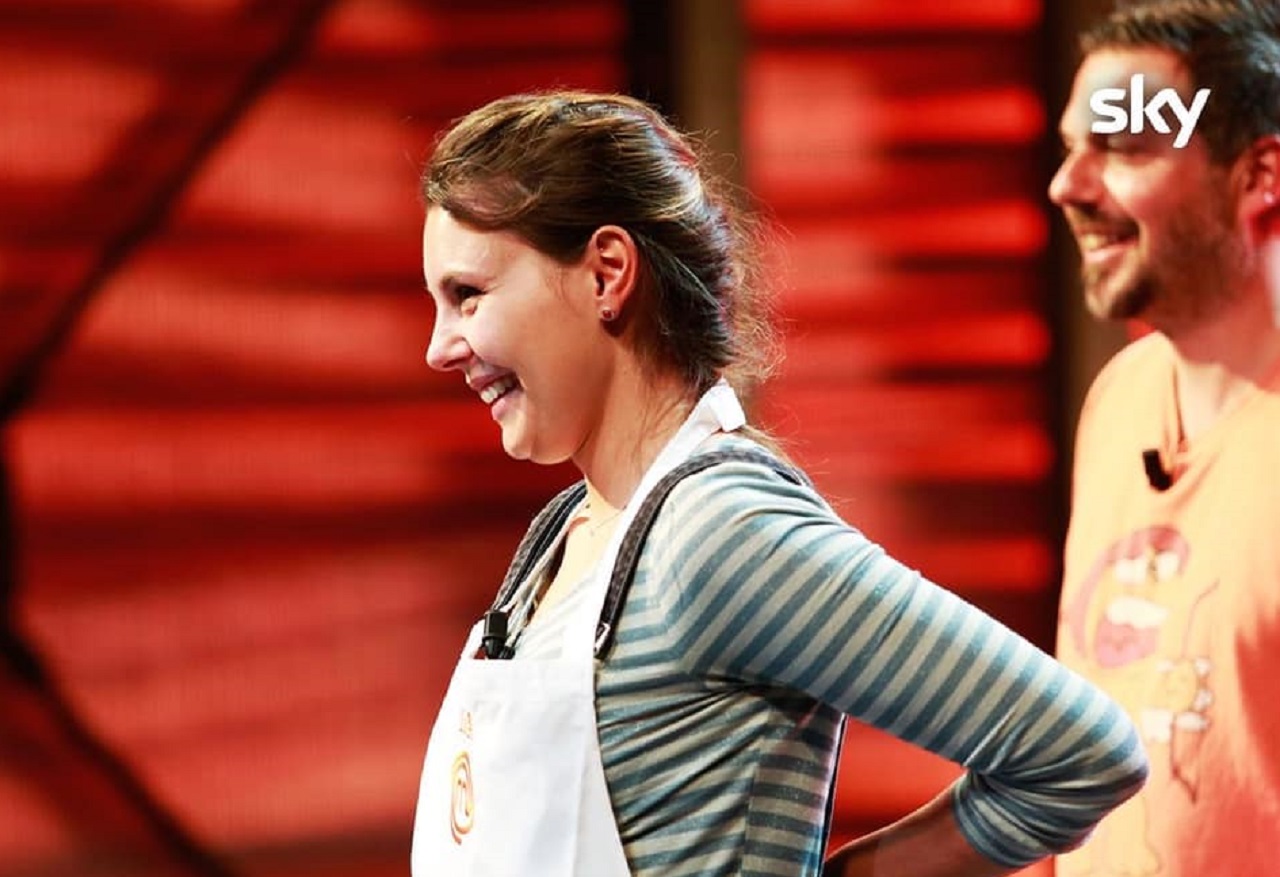 Chi Sono I 20 Concorrenti Di MasterChef Italia 11 Ecco Tutti I Nomi