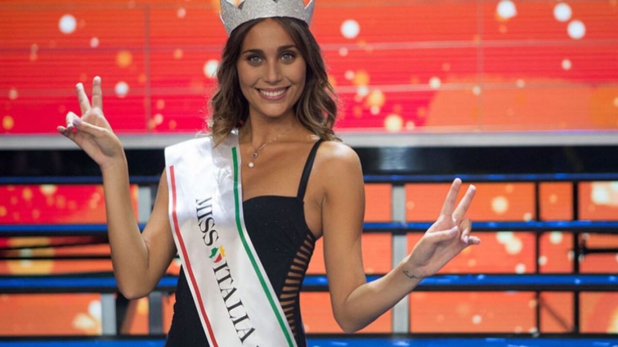 Tutto quello da sapere sul concorso di Miss Italia 2021