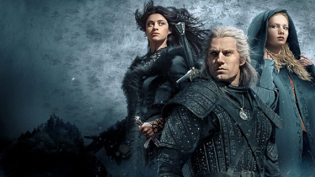 A che ora esce The Witcher 2? I nuovi episodi in esclusiva su Netflix