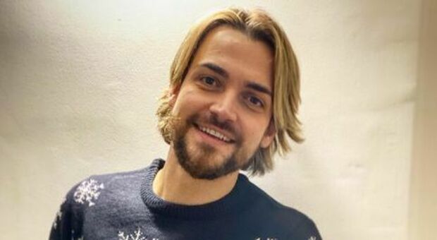 Valerio Scanu