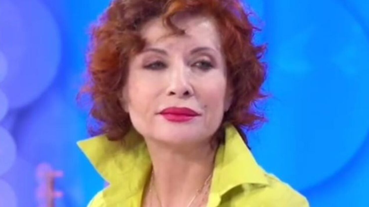 Alda D'Eusanio torna in TV "al veleno" sulla Rai
