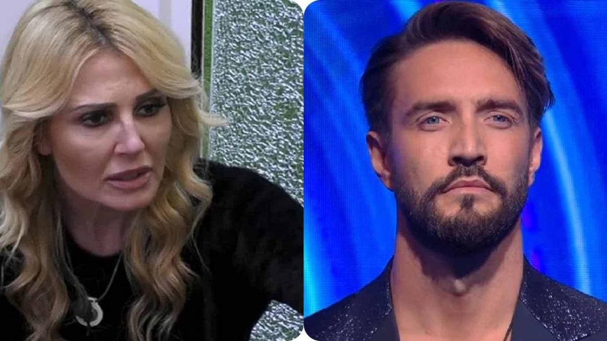 Nathaly Caldonazzo rischia la diffida da Alex Belli: “Ho pronto il fascicolo…” Nathaly Caldonazzo rischia la diffida da Alex Belli: “Ho pronto il fascicolo…”