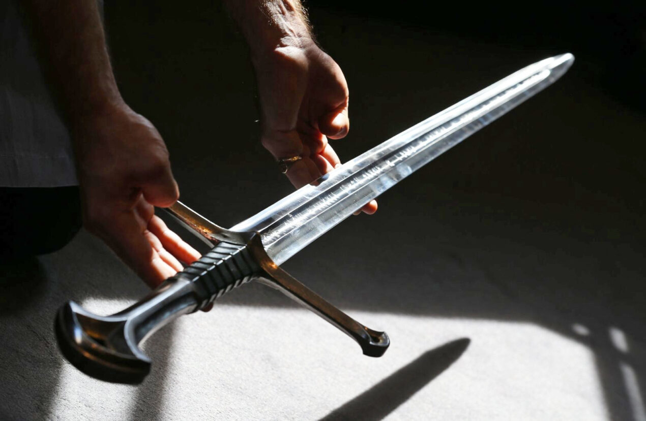 La serie Il Signore Degli Anelli ha finalmente un nome e un trailer