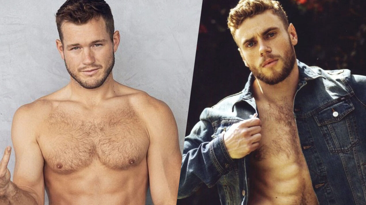 Colton Underwood compra una casa da 3,2 milioni di dollari: ecco com'è fatta