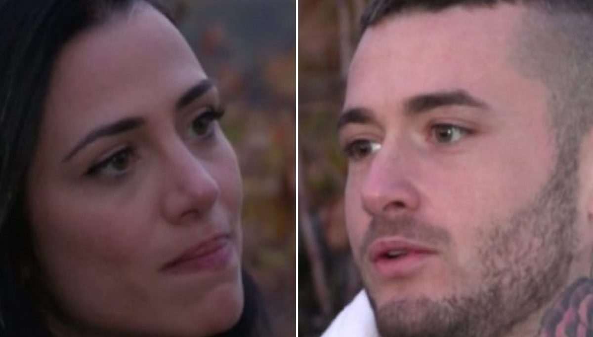 Uomini e Donne, corteggiatrice Denise svela: “Mi hanno diagnosticato un tumore” Uomini e Donne, corteggiatrice Denise svela: “Mi hanno diagnosticato un tumore”