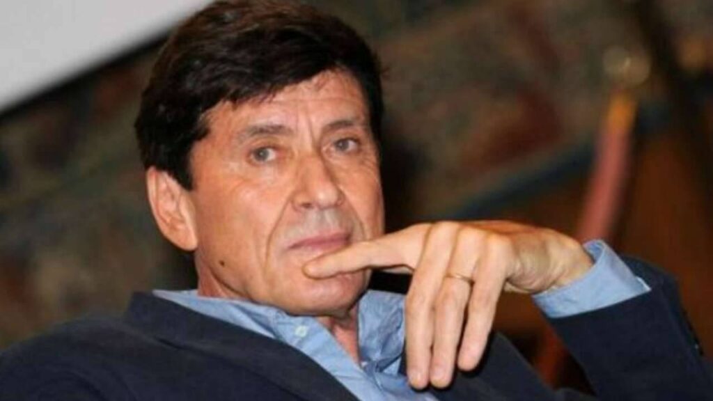 Gianni Morandi