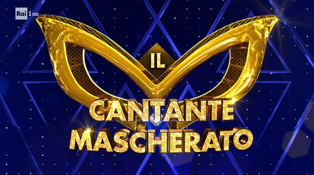 Il Cantante Mascherato