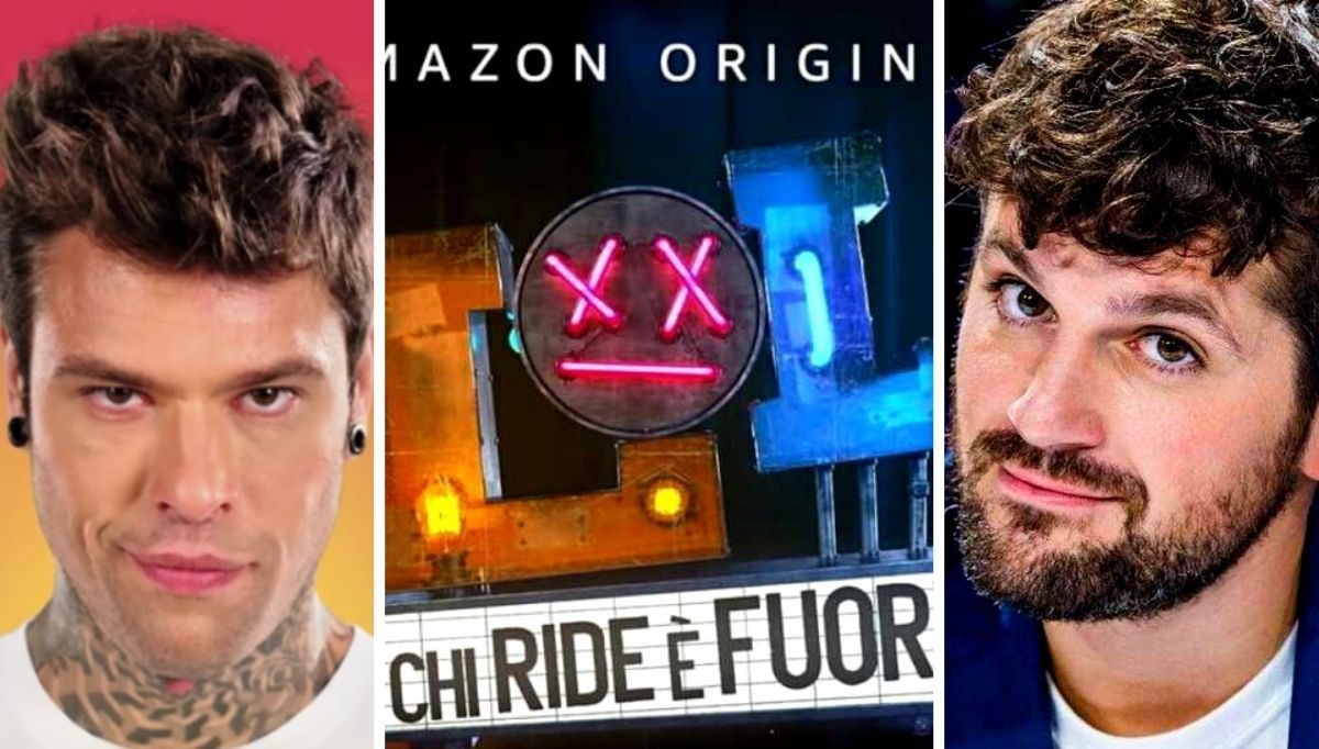 LOL 2, nel cast ci sarà anche Lillo Petrolo: ecco che ruolo ricoprirà il comico