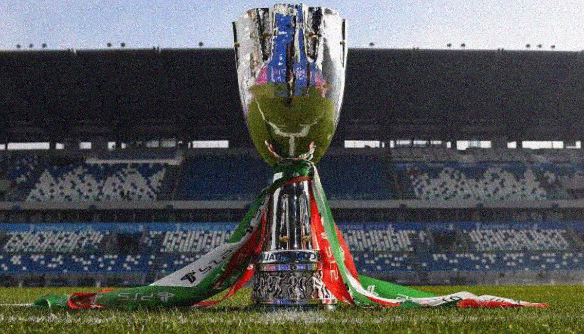 Supercoppa italiana