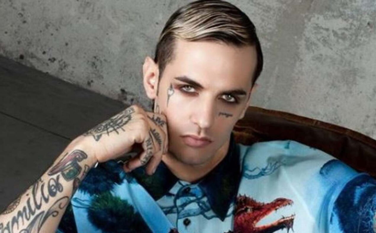 Achille Lauro bocciato da Amazon Prime Video: cosa è successo