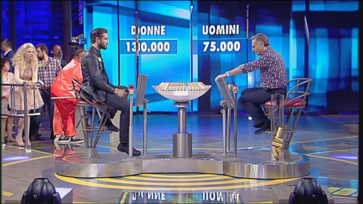 Avanti un Altro 2023, oggi l'ultima puntata: i dettagli e cosa vedremo dopo