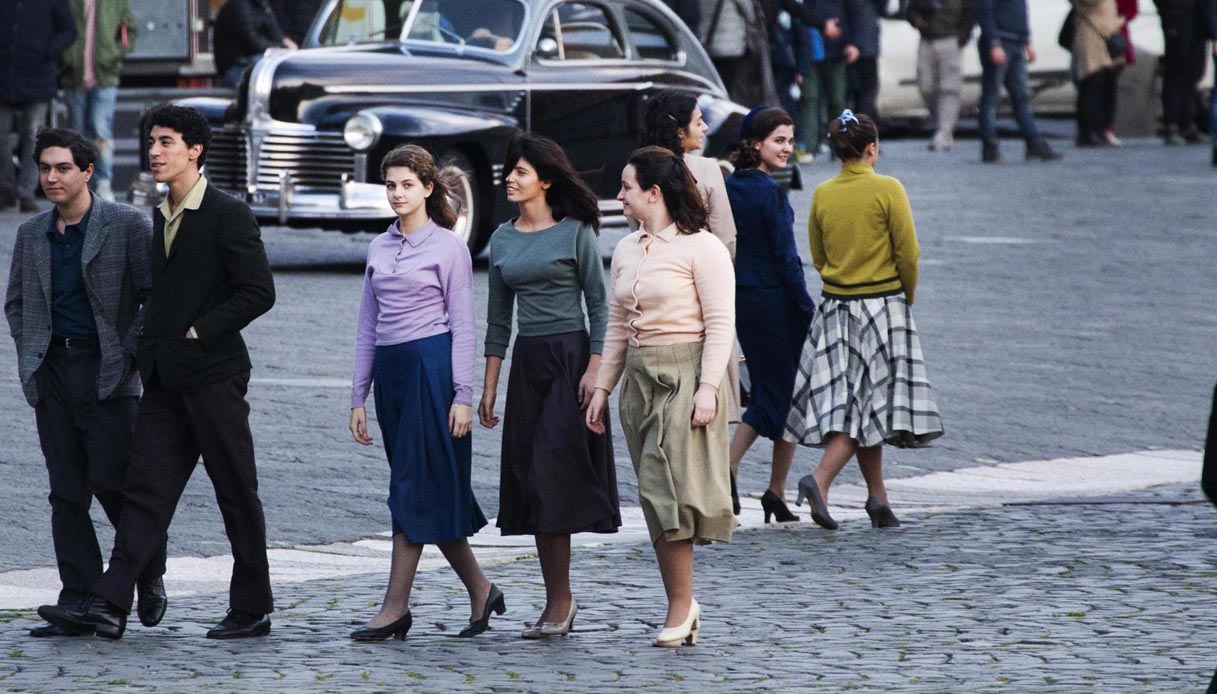 In arrivo la terza stagione de L'amica geniale: c'è la data ufficiale