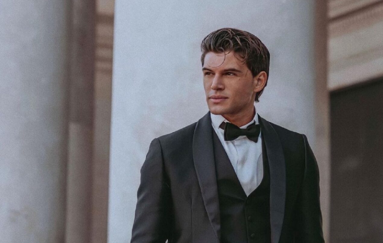 Antonio Medugno, chi è il nuovo concorrente del Grande Fratello Vip 6