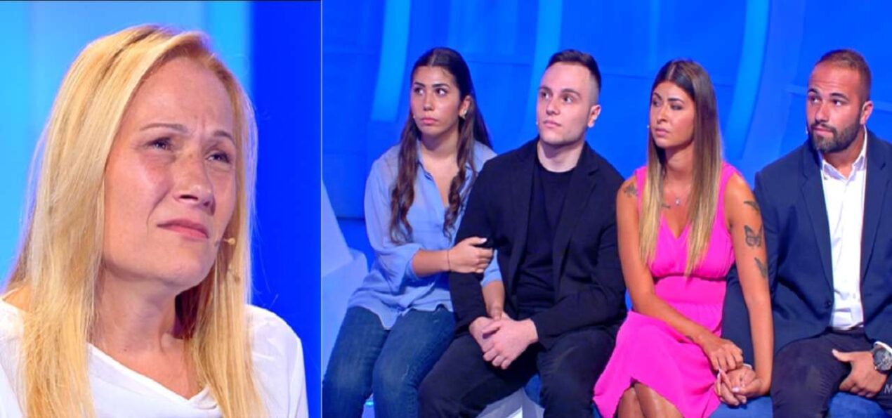 Malore a C'è Posta per te  e Maria De Filippi si arrabbia: ecco cos'è successo