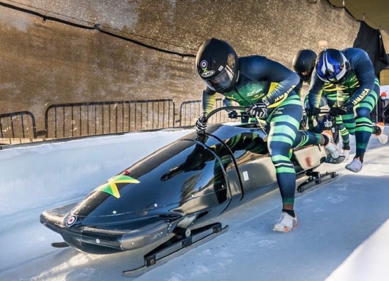 Olimpiadi invernali 2022, il calendario delle gare di bob