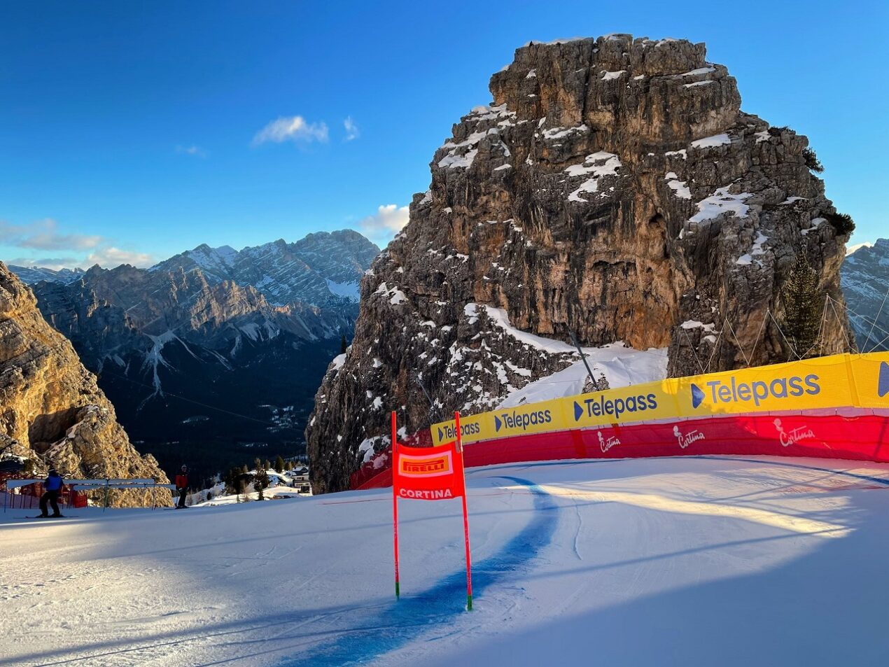 Coppa del mondo sci alpino 2022: dove vedere le ultime gare della stagione in TV