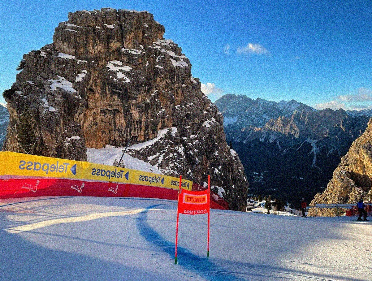 Coppa del mondo sci alpino 2022: dove vedere le ultime gare della stagione in TV