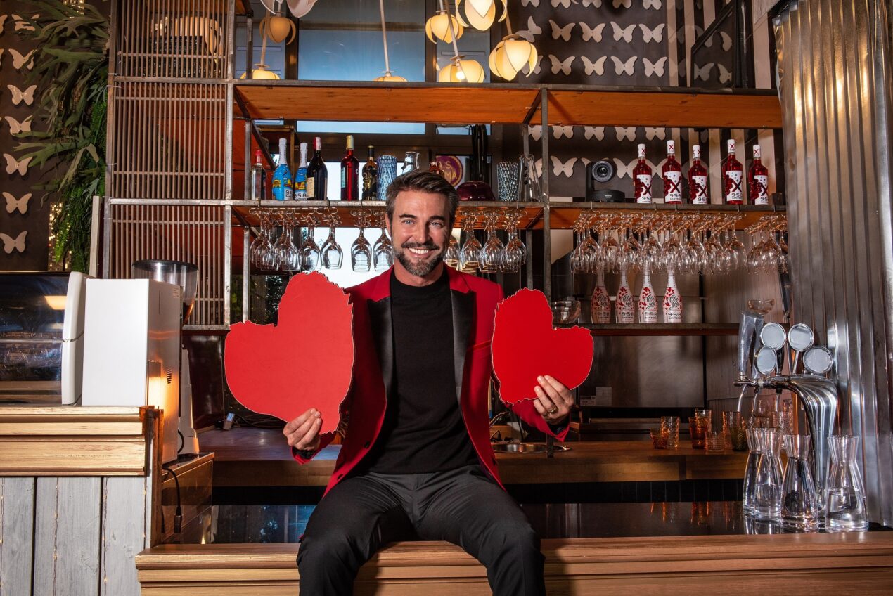 Le nuove puntate di Primo Appuntamento 2023 con Flavio Montrucchio