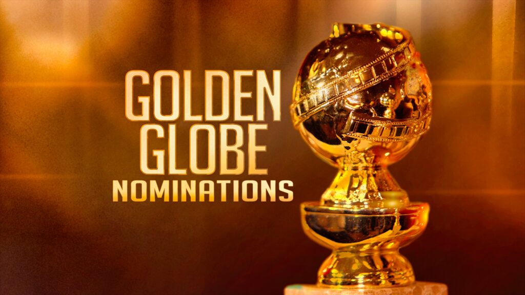 Golden Globe