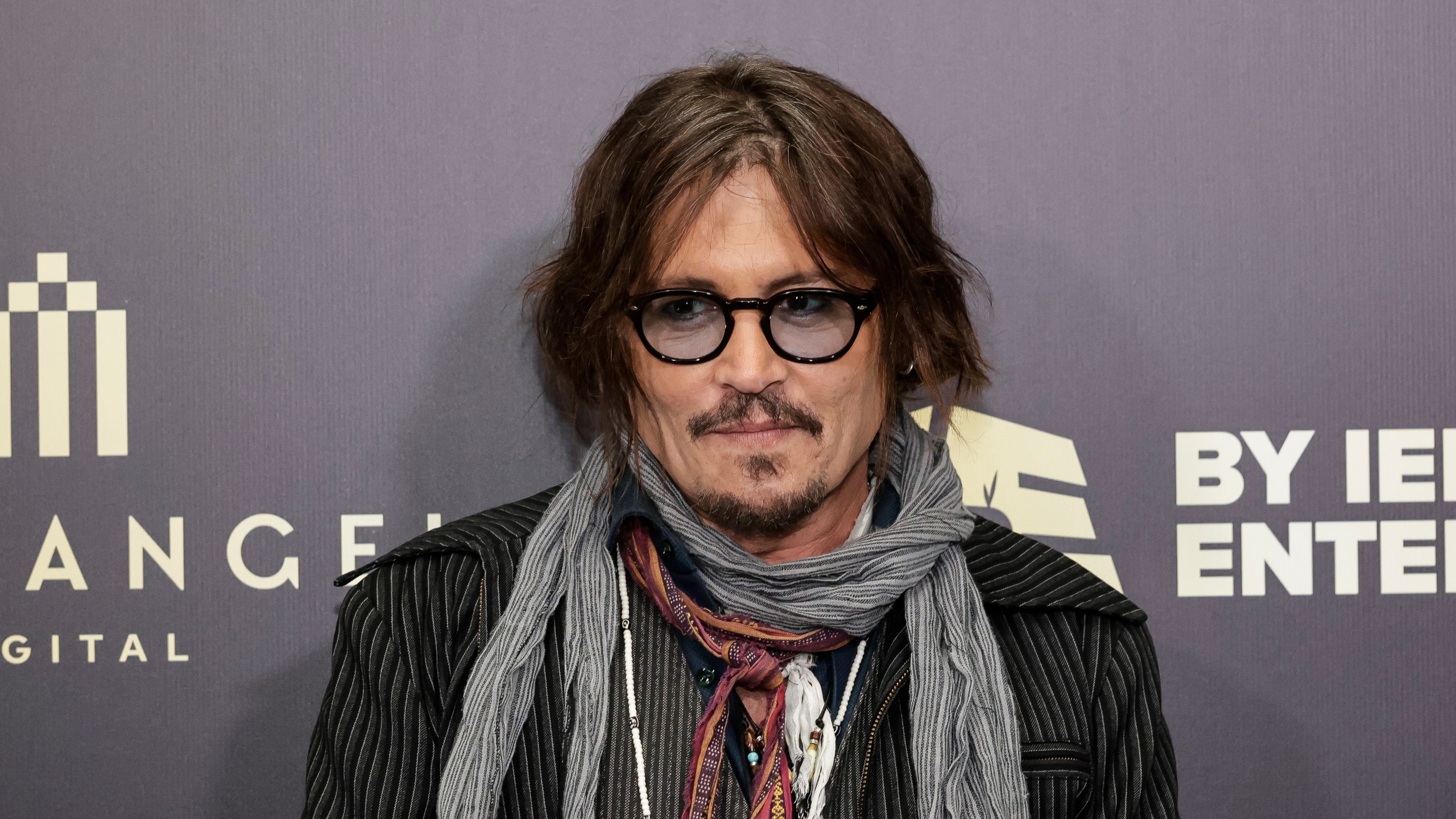 Johnny Depp sarà Luigi XV nel prossimo film “made in France”