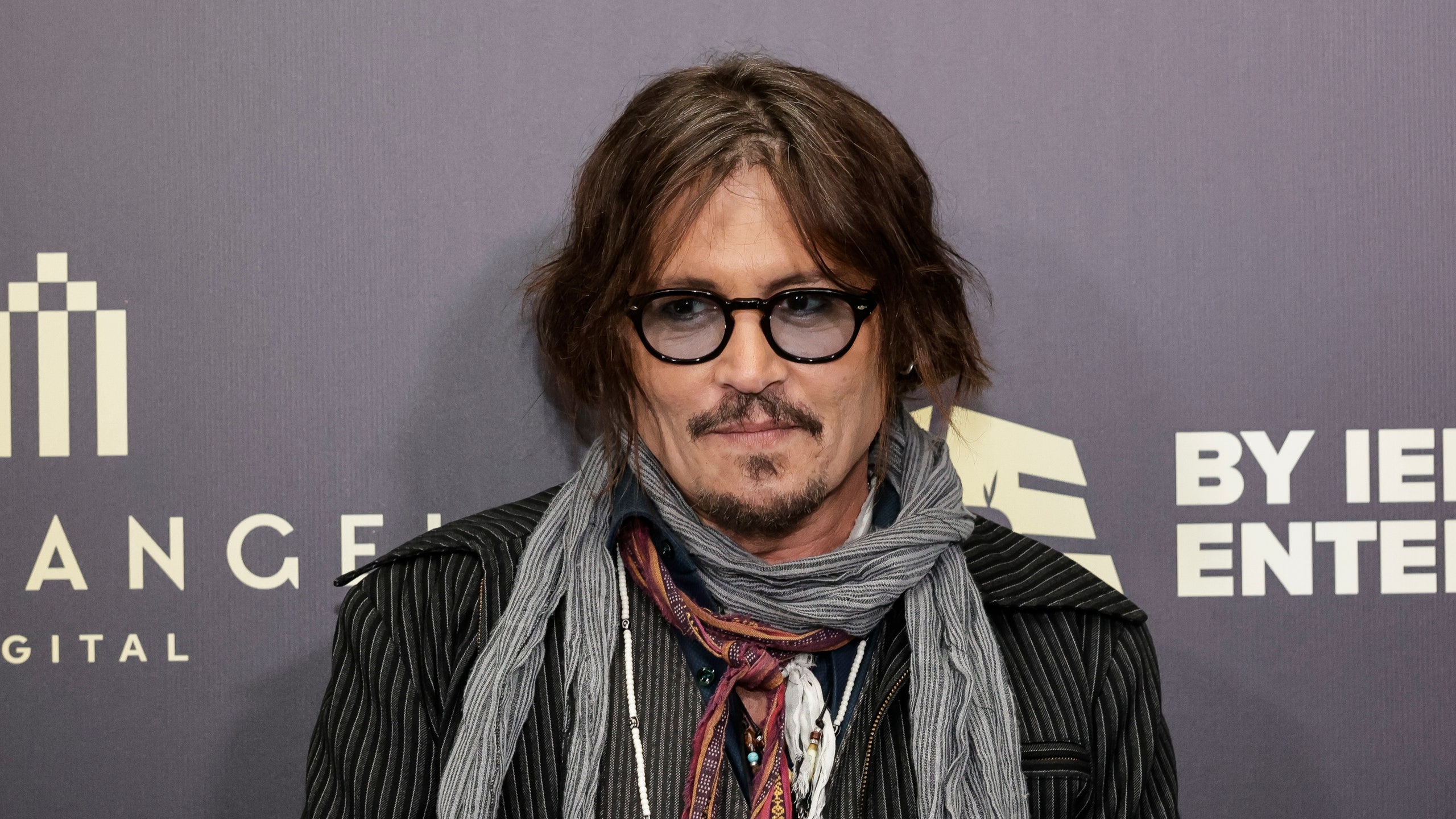 Johnny Depp nei panni di Luigi XV: le riprese del biopic cominceranno quest’estate Johnny Depp nei panni di Luigi XV: le riprese del biopic cominceranno quest’estate