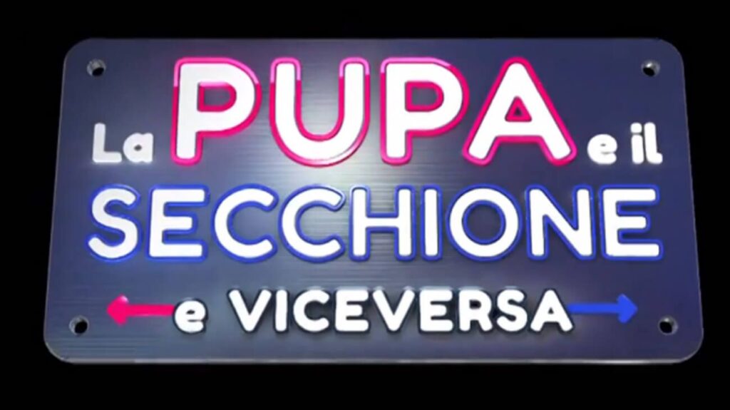 La Pupa e il Secchione e Viceversa