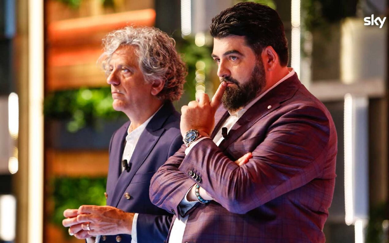 Tutto pronto per l'edizione 12 di MasterChef Italia: ospiti e anticipazioni