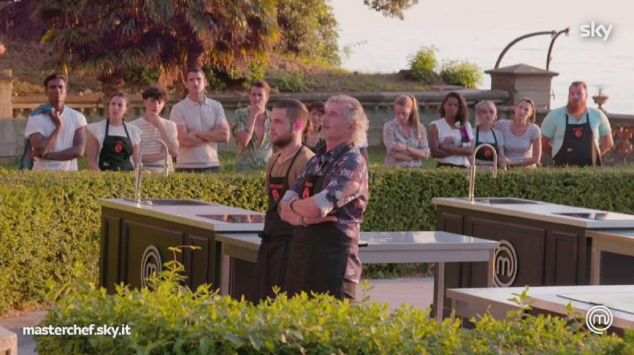 MasterChef Italia 11, chi è stato eliminato ieri sera nella sesta puntata?