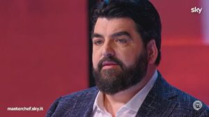 MasterChef Italia 11 puntata del 13 gennaio