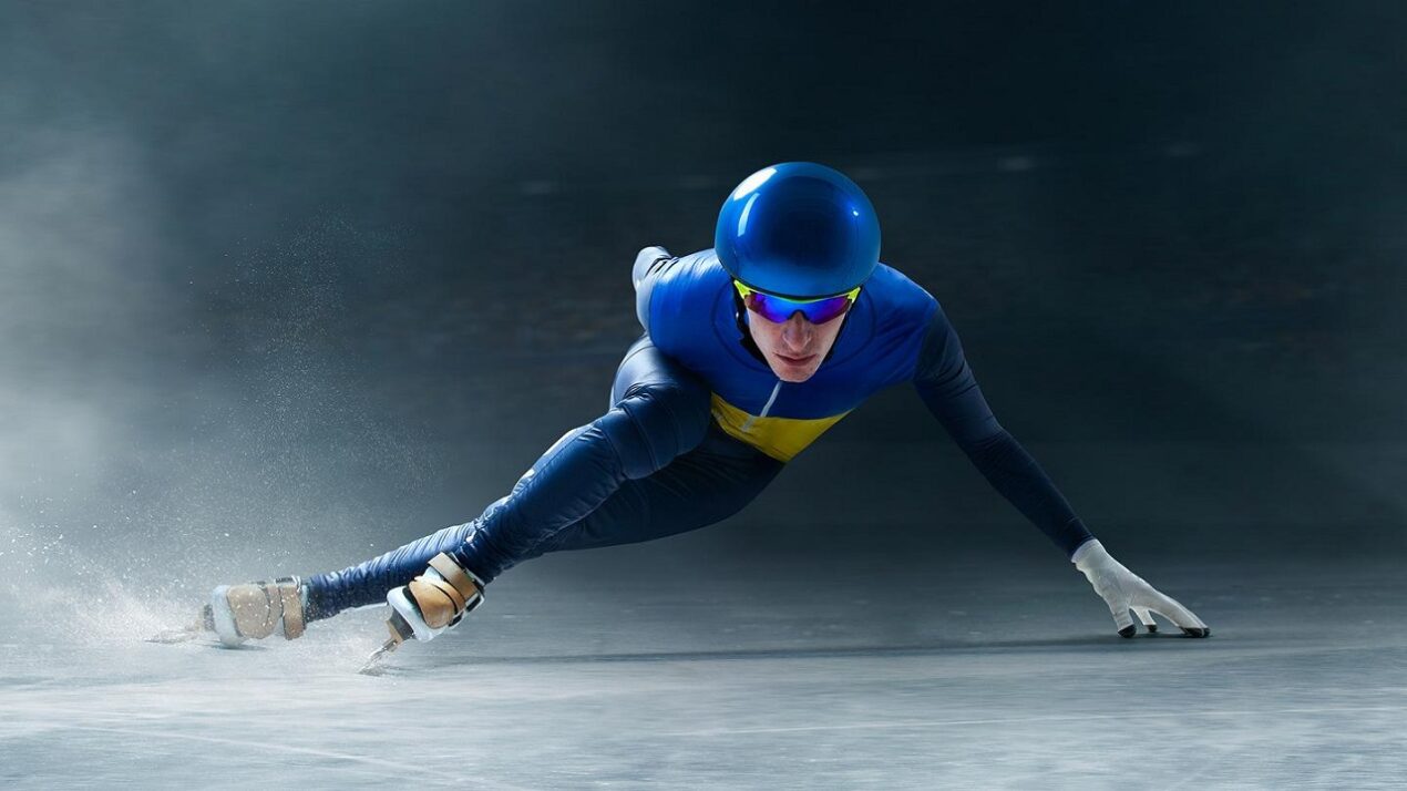 Olimpiadi invernali 2022, il calendario delle gare di pattinaggio di velocità