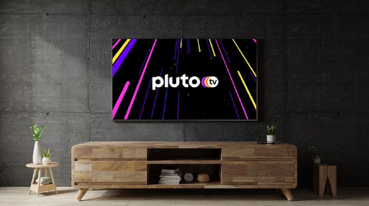 Pluto Tv accende l'estate con tanti nuovi contenuti