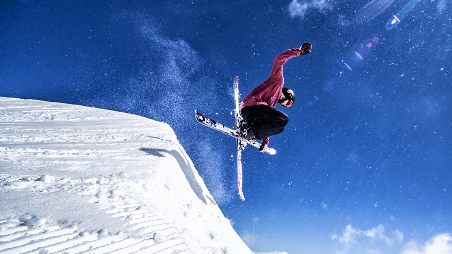 Olimpiadi invernali 2022, il calendario delle gare di freestyle Olimpiadi invernali 2022, il calendario delle gare di freestyle