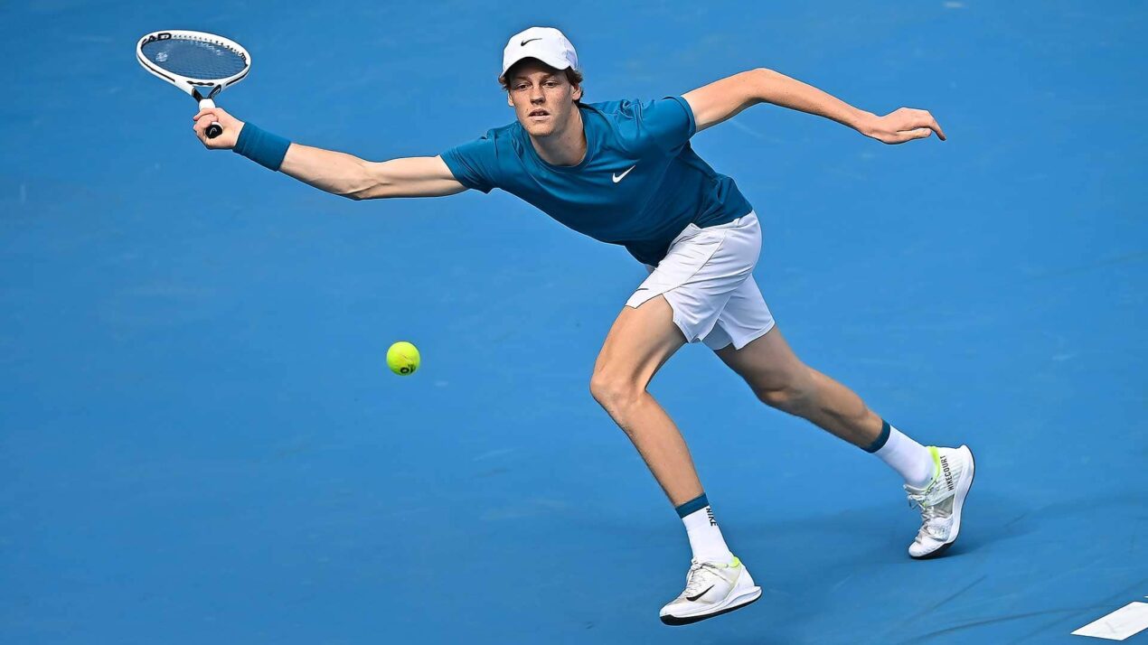 ATP Dubai 2022: dove vedere Sinner-Hurkacz in TV e in streaming