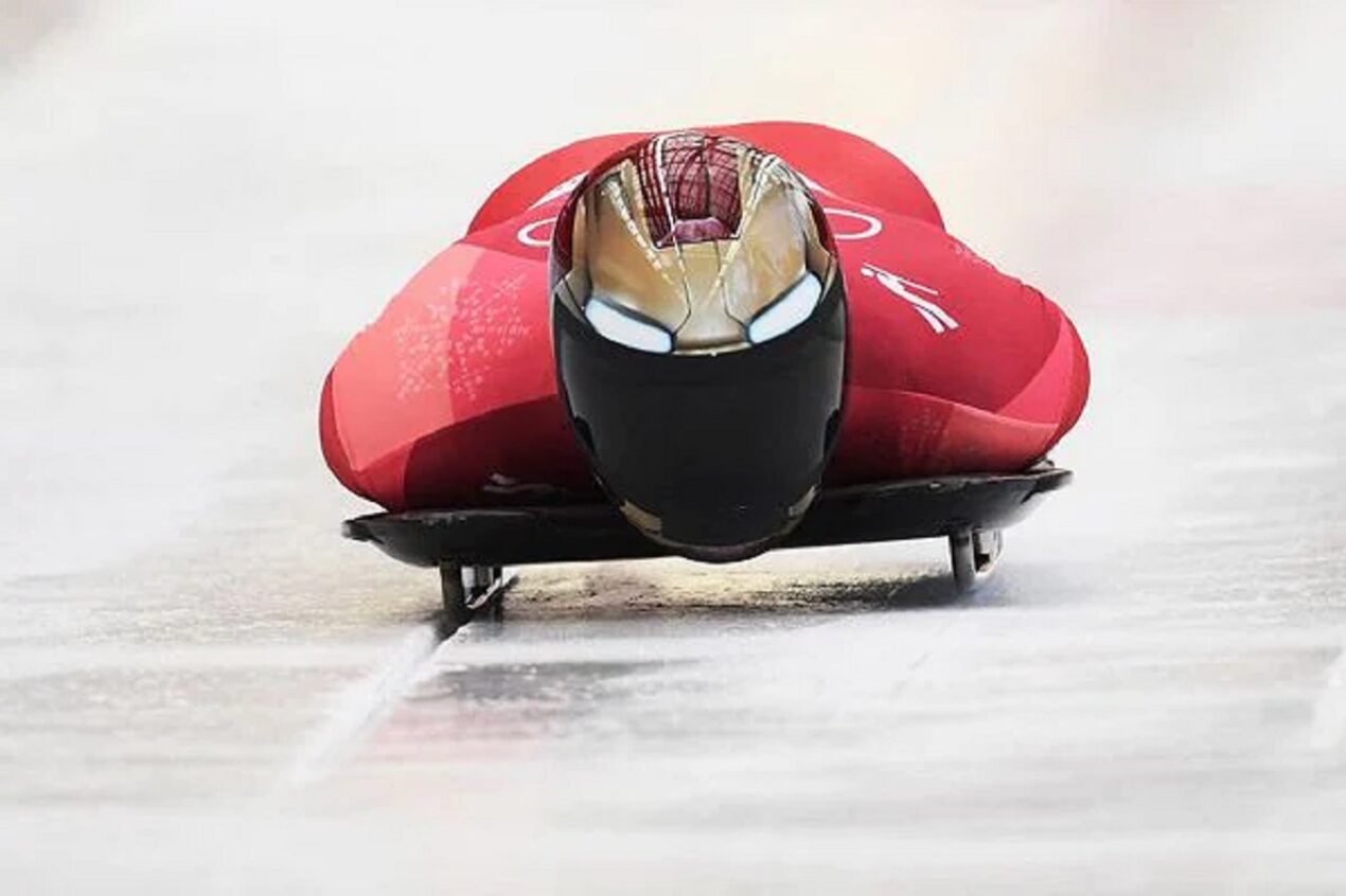 Olimpiadi invernali 2022, il calendario delle gare di Skeleton