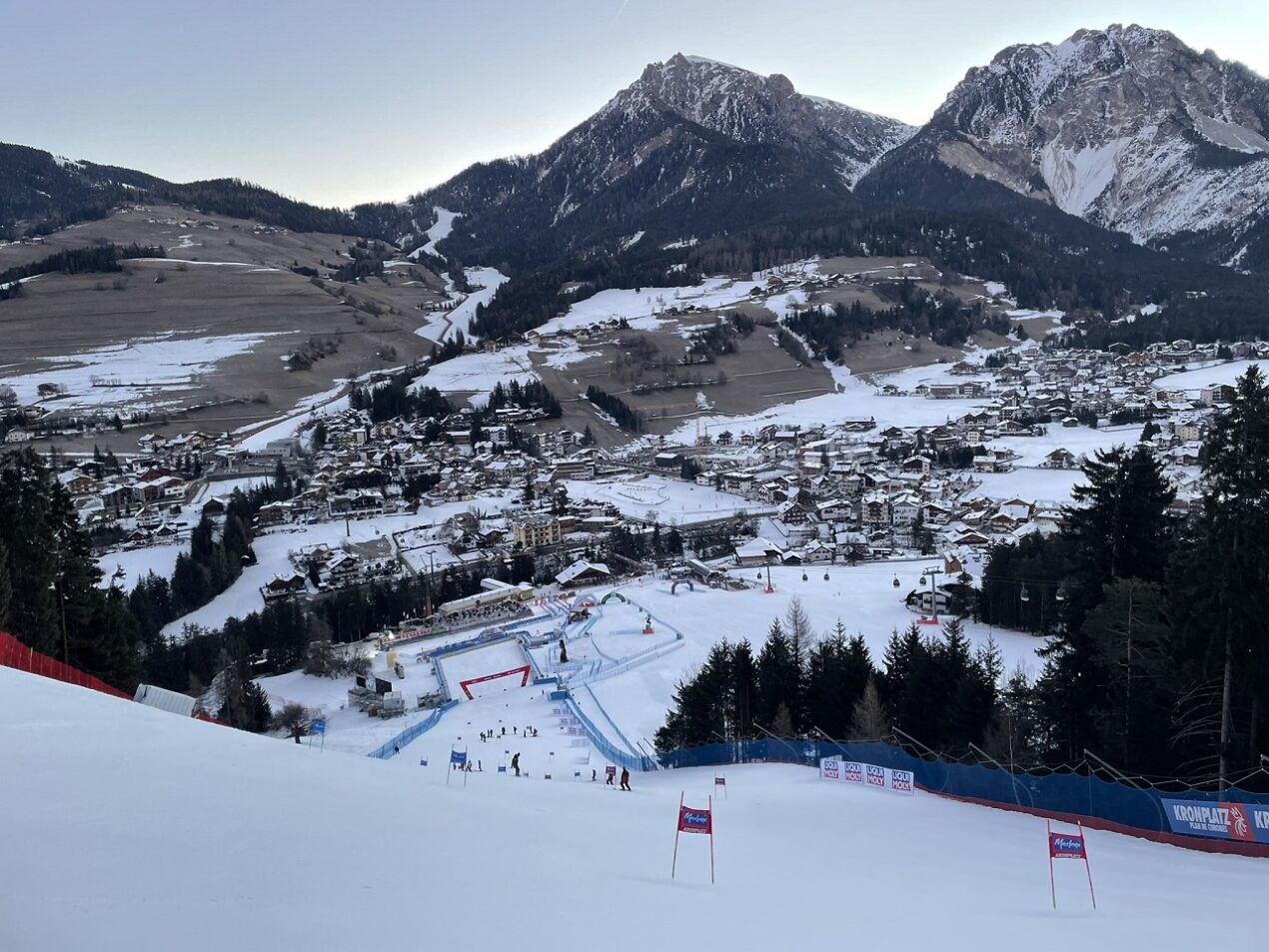 Dove vedere lo slalom gigante femminile delle Olimpiadi invernali 2022