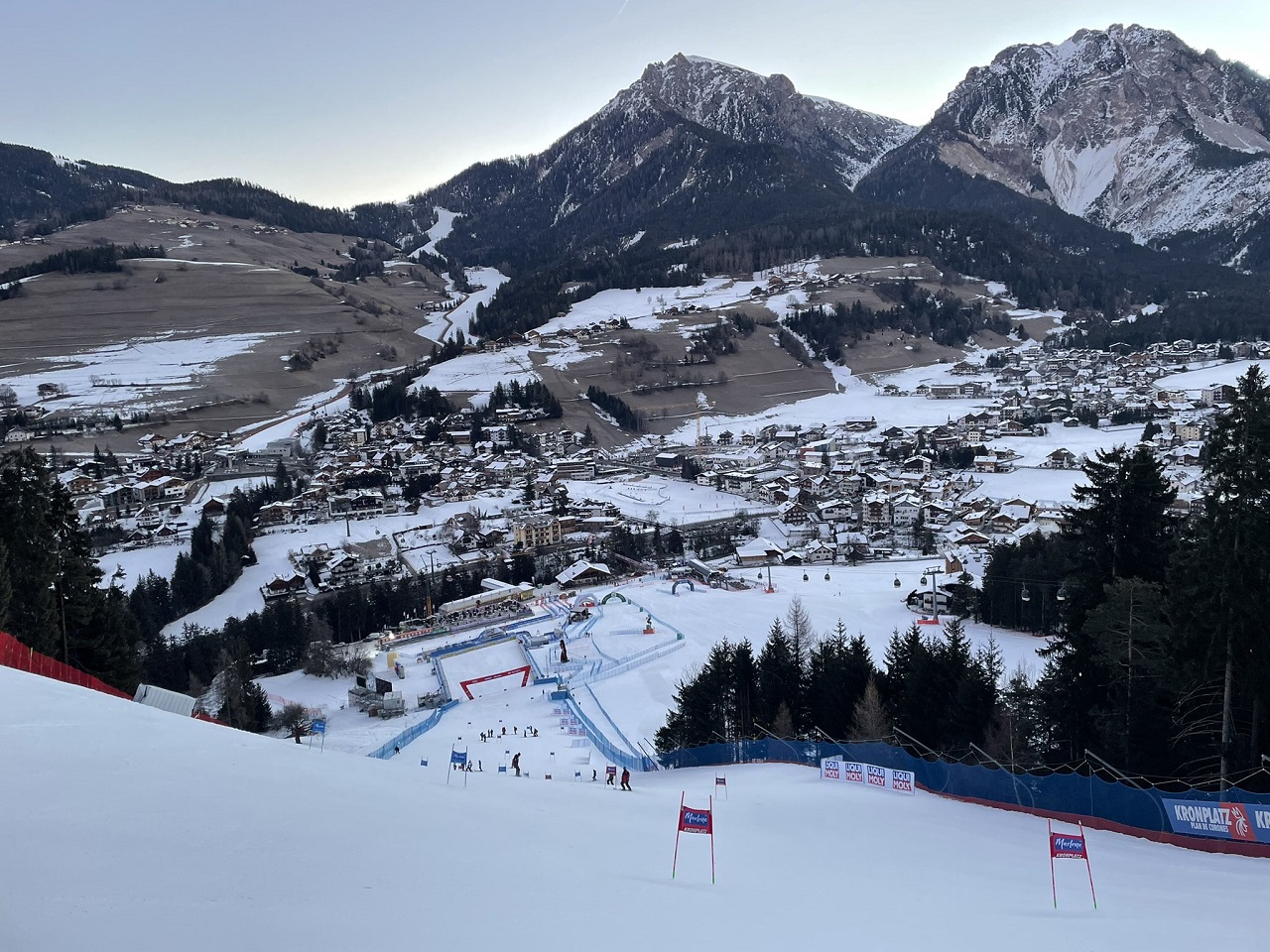 Olimpiadi invernali 2022 dove vedere slalom gigante donne