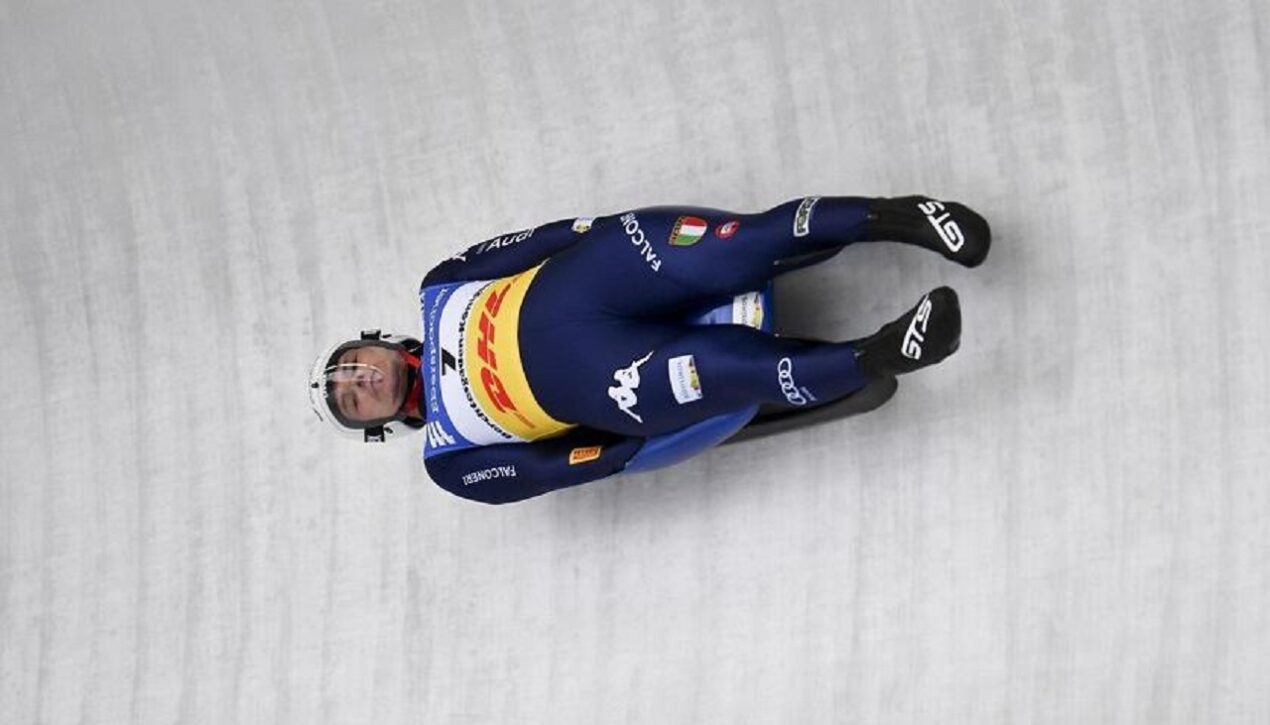 Olimpiadi invernali 2022, il calendario delle gare di slittino