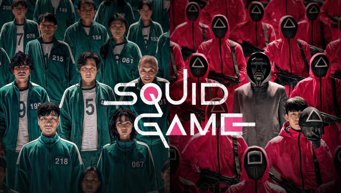 Netflix conferma la seconda stagione di Squid Game