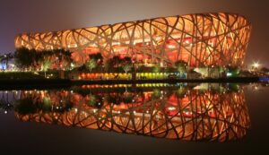 Stadio Olimpico di Pechino