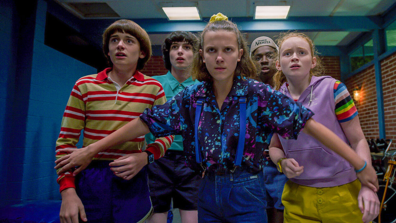 Nuovi dettagli su Stranger Things 5: "Stagione davvero diversa"