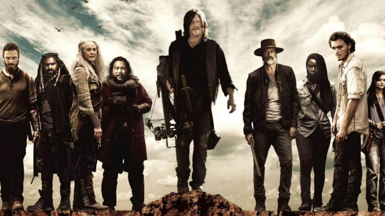 The Walking Dead sorprende tutti: rilasciati i primi minuti del nuovo episodio