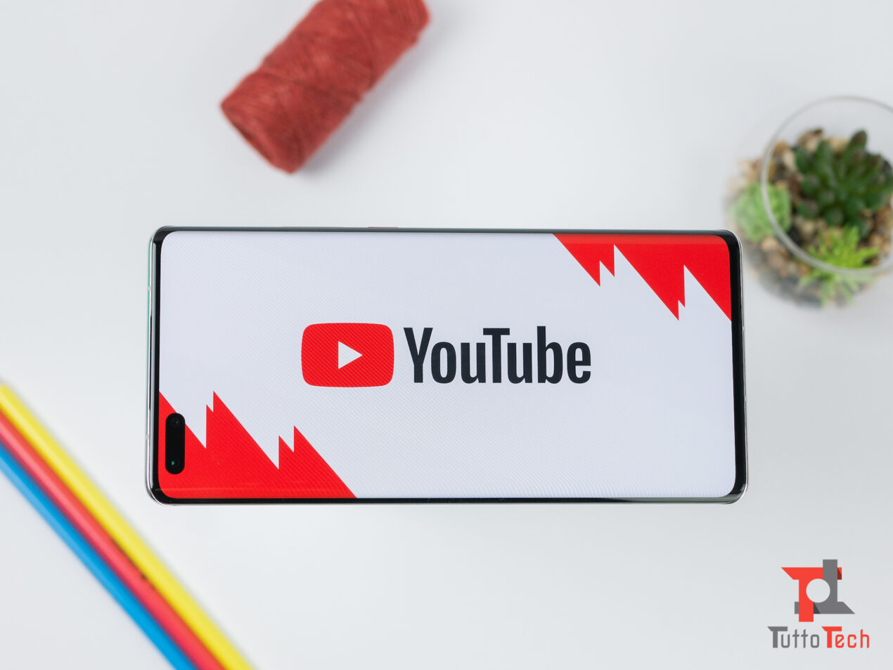 YouTube taglia i fondi agli Originals per puntare su altro