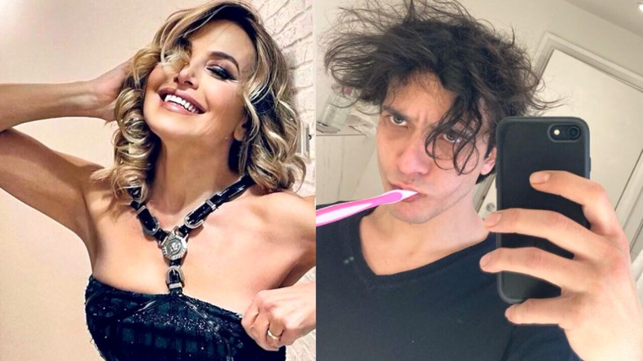 Barbara D'Urso si complimenta con Tananai dopo Sanremo: la reazione di lui