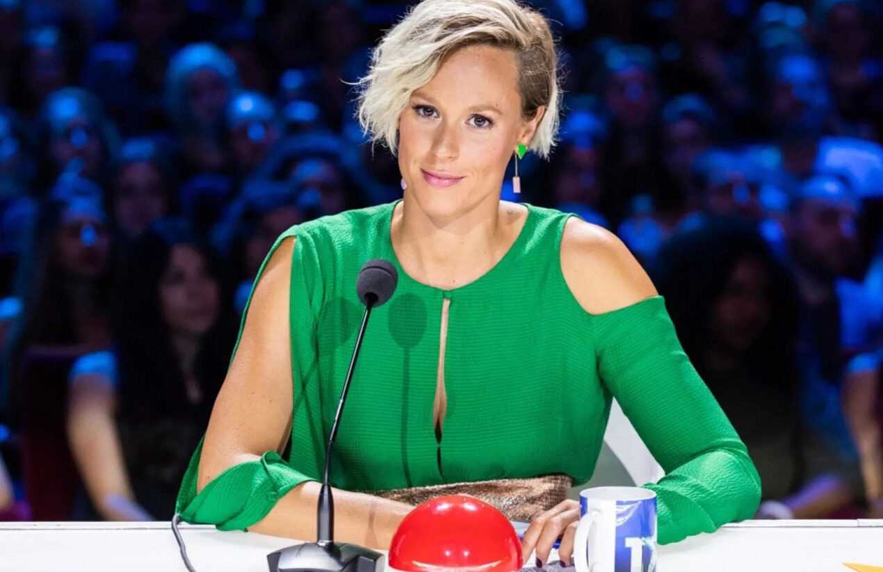 Italia's Got Talent,Federica Pellegrini assegna il suo Golden Buzzer: ecco a chi