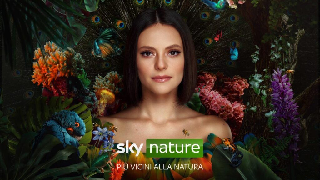 Francesca Michielin Effetto Terra