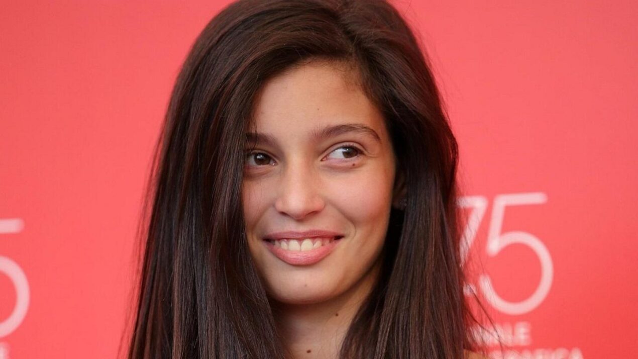 L'Amica Geniale 3, l'attrice Gaia Girace fa inedite confessioni sulla serie