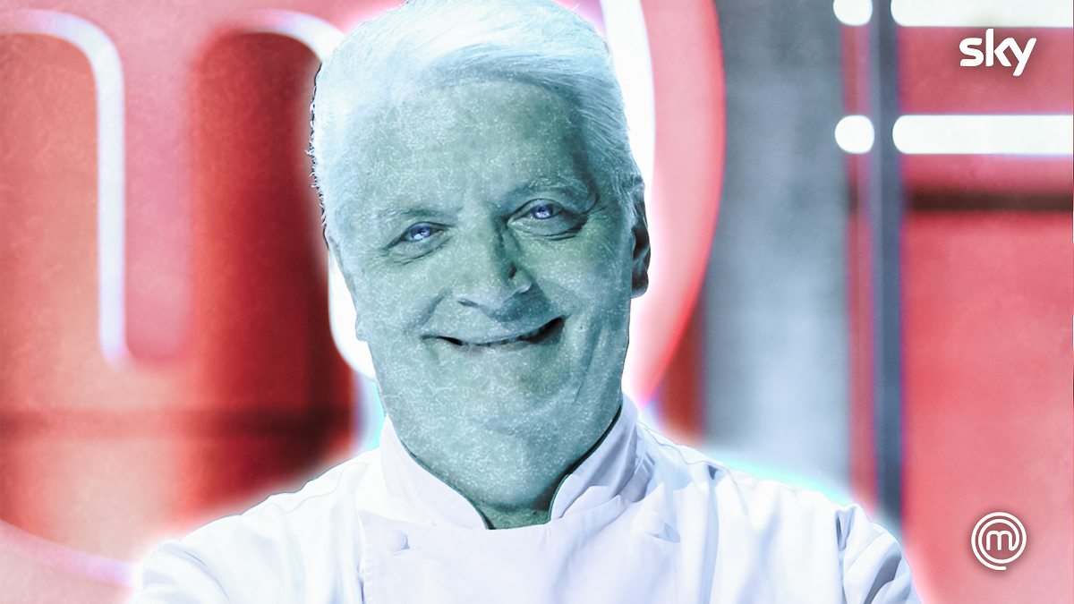 Masterchef 11: chi sono gli eliminati della nona puntata? Iginio Massari Killer