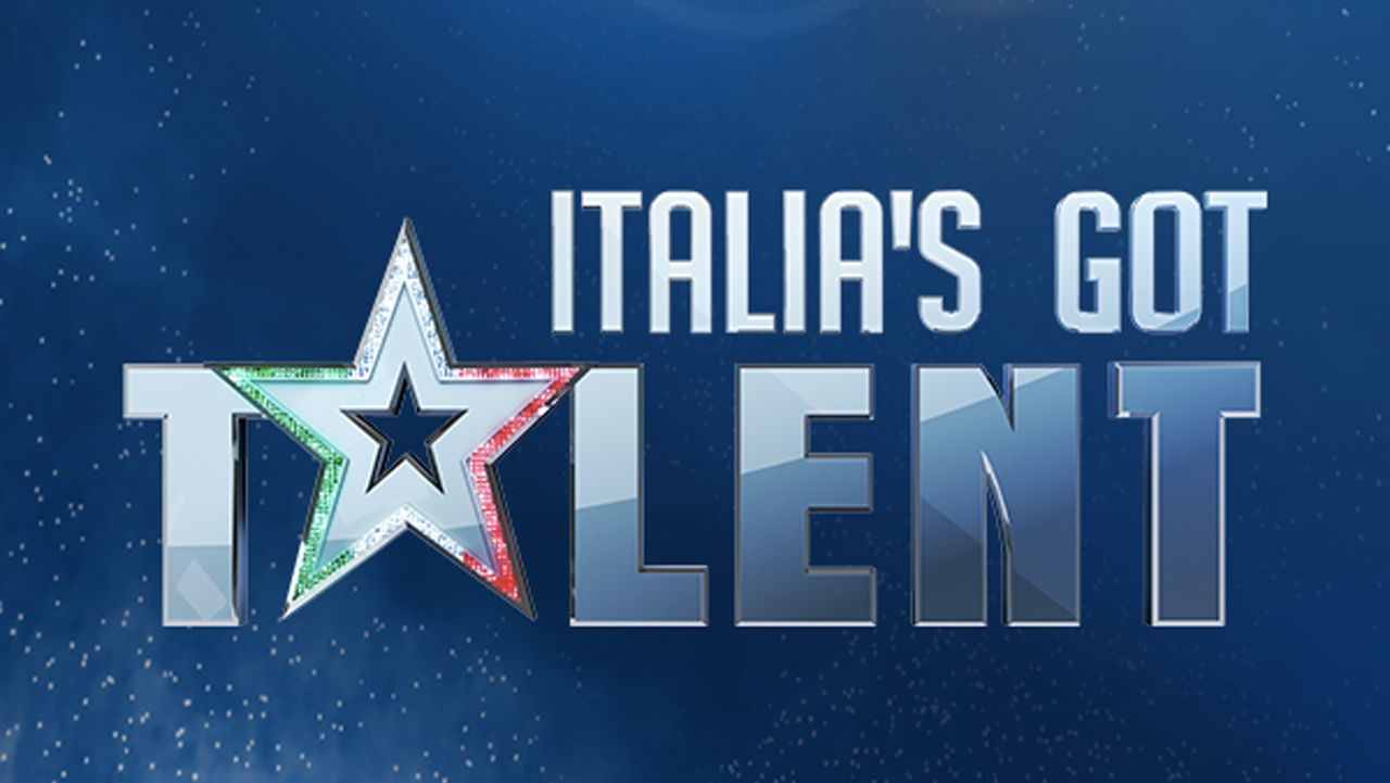 Italia's Got Talent