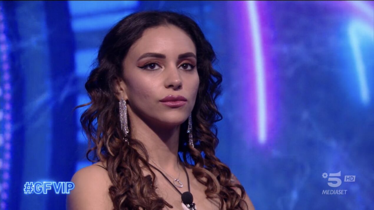 Jessica Selassié a Verissimo fa delle scottanti rivelazioni su Barù e il papà